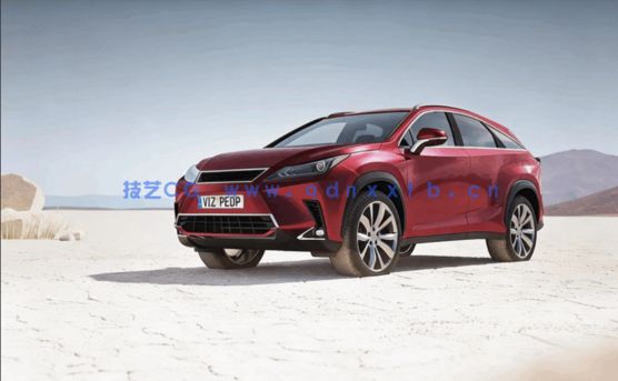 交通工具40个汽车3D模型 VizPeople 3D Traffic V3(图4)