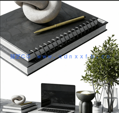 [室内设计] 3dsky精品家具装饰等3D模型合集2025年第二季(图2)