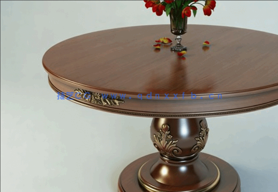 [室内设计] 精品家具装饰等3D模型合集2024年第七季(图1)