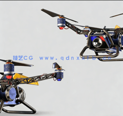 [室内设计] 3dsky与3ddd精品家具装饰等3D模型合集2023年11月第四季(图1)