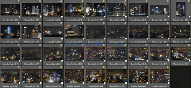 Photobash参考图片专辑(图4)