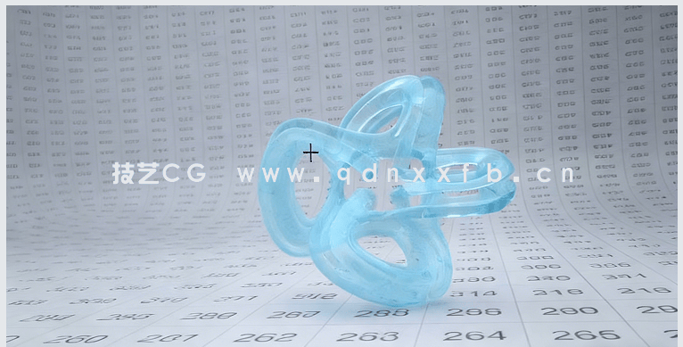 C4D中Maxwell Render逼真渲染核心技术训练视频教程(图4)