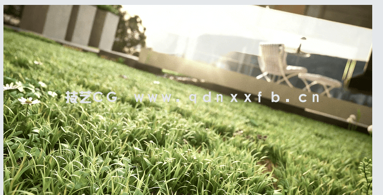 C4D中Maxwell Render逼真渲染核心技术训练视频教程(图5)