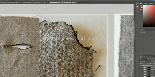 Blender未来主义建筑概念设计从2D到3D工作流程视频教程(图2)