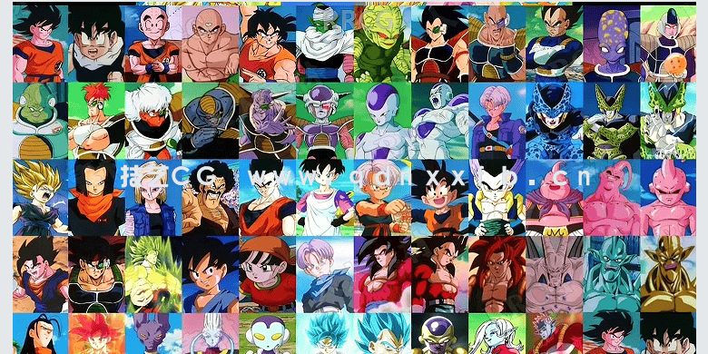 Chuck Williams电影动画项目制作大师班视频教程(图5)