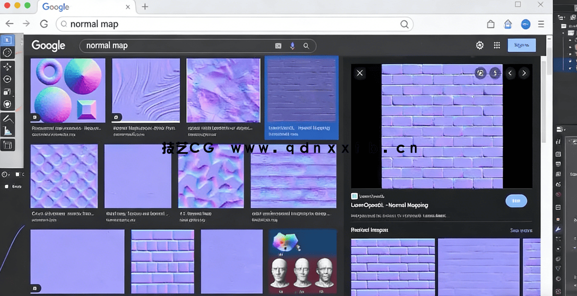 Blender逼真海洋场景实例制作视频教程 (图4)