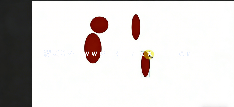 Animate创建通人物步行循环动画视频教程(图2)