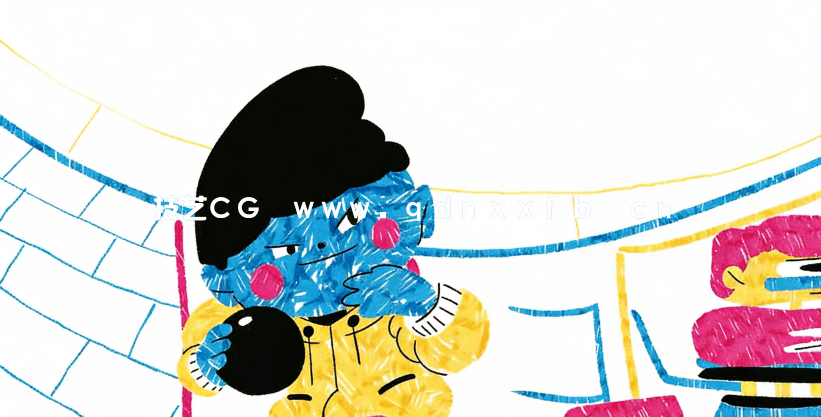 如何将镜头动作逐帧做成动画视频教程(图1)