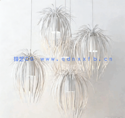 灯 室内装饰品 摆件 3d模型Evermotion Archmodels Vol.177(图3)