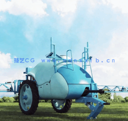 农业用品Evermotion Archmodels Vol.146(图5)