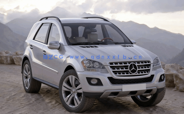 Evermotion HDMC vol.5汽车专辑(图2)