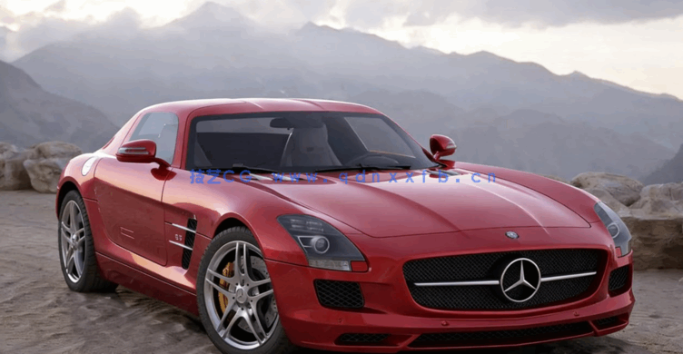 Evermotion HDMC vol.5汽车专辑(图4)