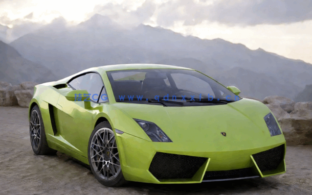 Evermotion HDMC vol.5汽车专辑(图5)