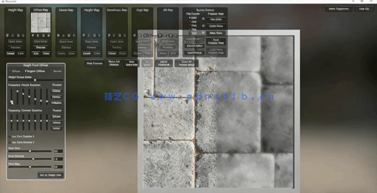  Blender创建球体创意动画技术训练视频教程(图3)
