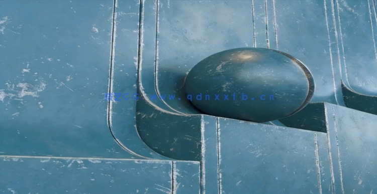  Blender创建球体创意动画技术训练视频教程(图6)