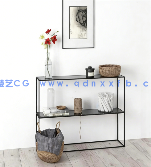 Evermotion - Archmodels Vol.208室内家具产品3D模型(图2)