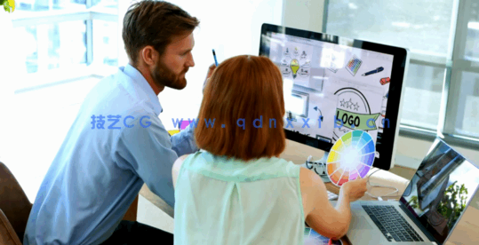 【中文字幕】Canva平面设计从入门到精通训练视频教程(图1)