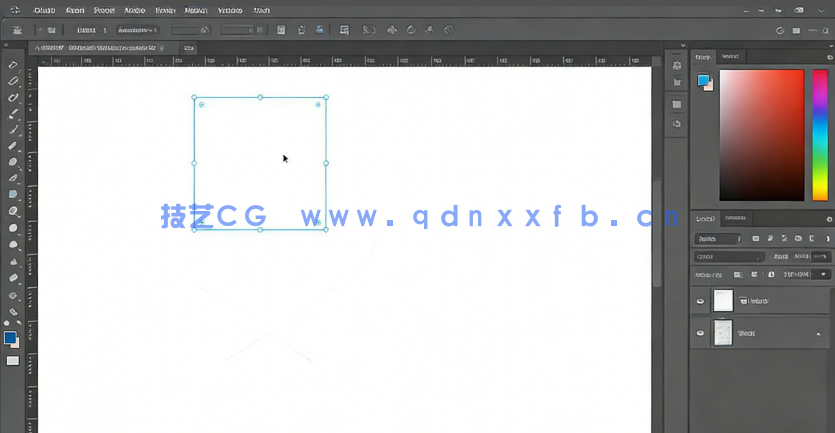 Adobe XD创建各种屏幕布局基础培训视频教程(图4)
