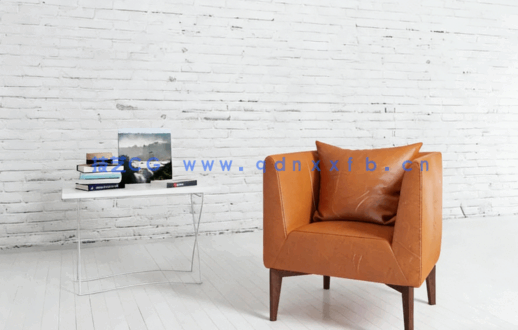 现代/北欧风沙发桌椅Archmodels vol. 174(图4)