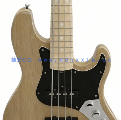 Archmodels vol. 67 乐器模型(图5)