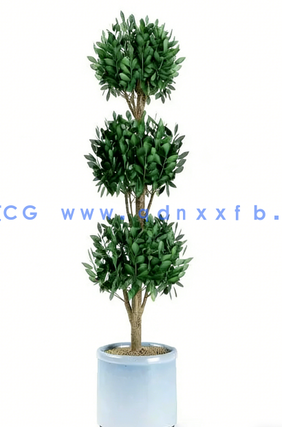 Archmodels vol. 75 室内植物小品(图3)