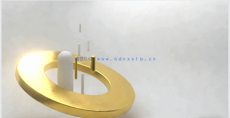 Redshift渲染引擎基础入门训练视频教程(图4)