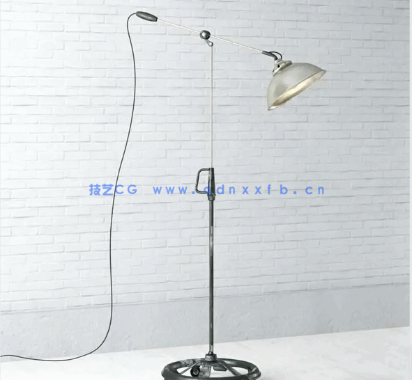 Evermotion - Archmodels.158 max灯具模型(图3)