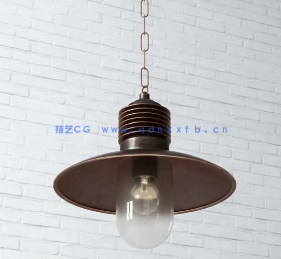 Evermotion - Archmodels.158 max灯具模型(图13)