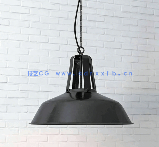 Evermotion - Archmodels.158 max灯具模型(图16)