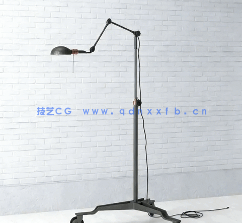 Evermotion - Archmodels.158 max灯具模型(图10)