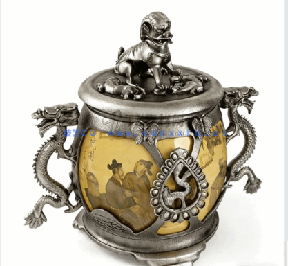  Archmodels vol. 64 中国风格的装饰模型(图5)