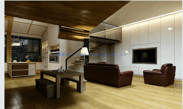 国外EV高级室内场景模型Evermotion Archinteriors Vol.27(图4)