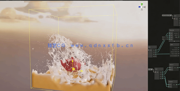 Unity 3D游戏开发全面技能训练视频教程(图5)