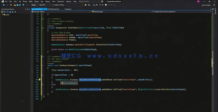 Unity 2D地牢射击游戏完整制作流程视频教程(图2)