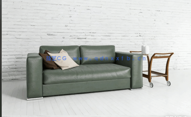 现代/北欧风沙发桌椅(图3)