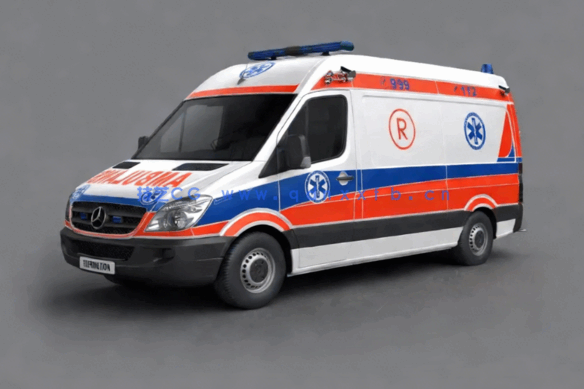 车辆合集3D模型(图2)