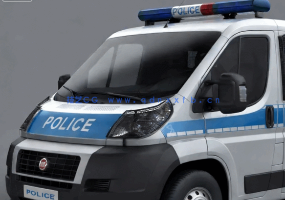 车辆合集3D模型(图3)