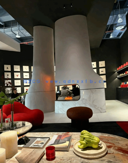 2025年广州设计周实景照片+视频+供应商(图4)