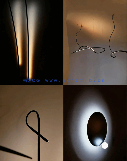 2025年广州设计周实景照片+视频+供应商(图7)