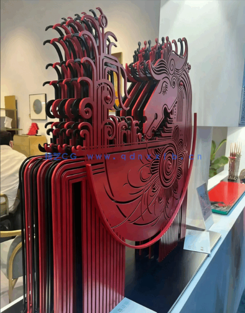 2025年广州设计周实景照片+视频+供应商(图9)