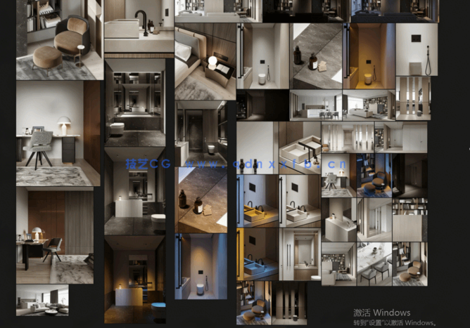 甲子路分享 自制3D模型+CAD源文件(图4)