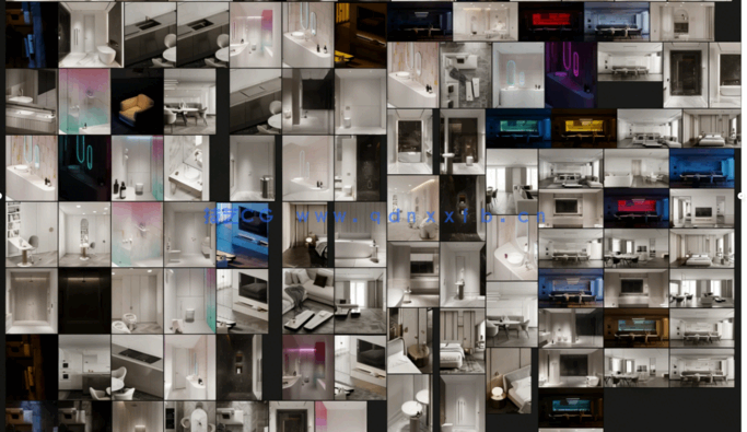 甲子路分享 自制3D模型+CAD源文件(图5)