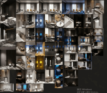 甲子路分享 自制3D模型+CAD源文件(图6)