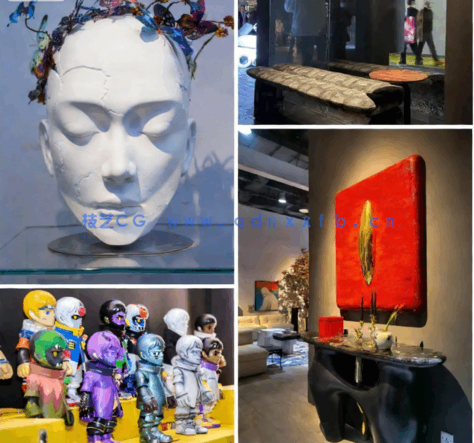 2024广州设计周高清图集(图5)