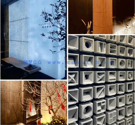 2024广州设计周高清图集(图7)