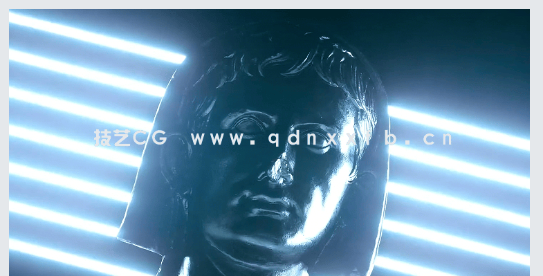 Octane Render渲染工作流程大师级训练视频教程(图3)