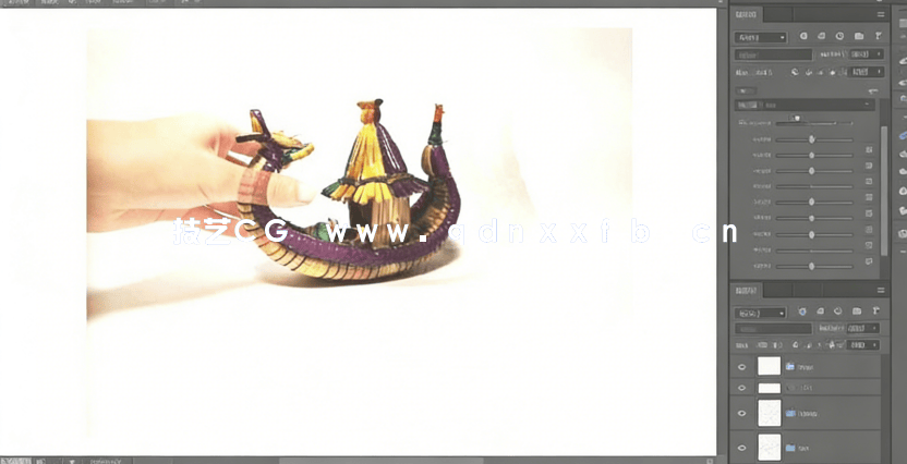  Animate入门级创建动画电影完整过程视频教程(图3)