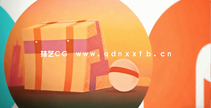 Animate CC火柴人动画实例制作训练视频教程(图1)