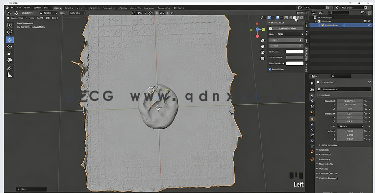 3D打印与摄影测量基础技能训练视频教程(图2)