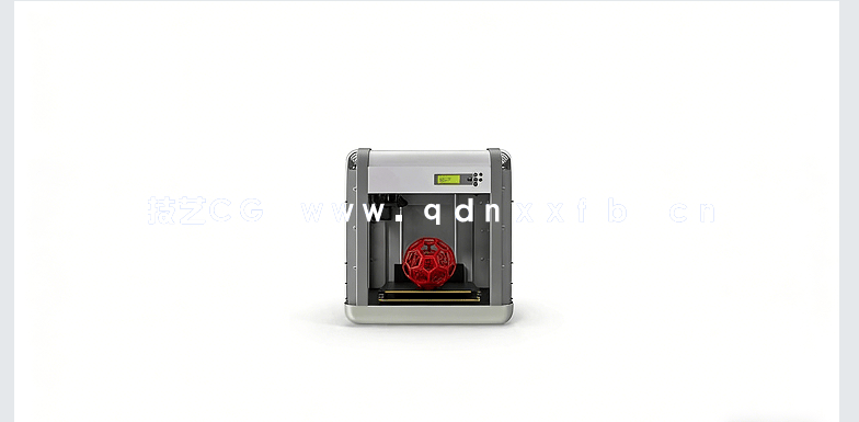 3D打印技术初学者入门概述课程视频教程(图1)